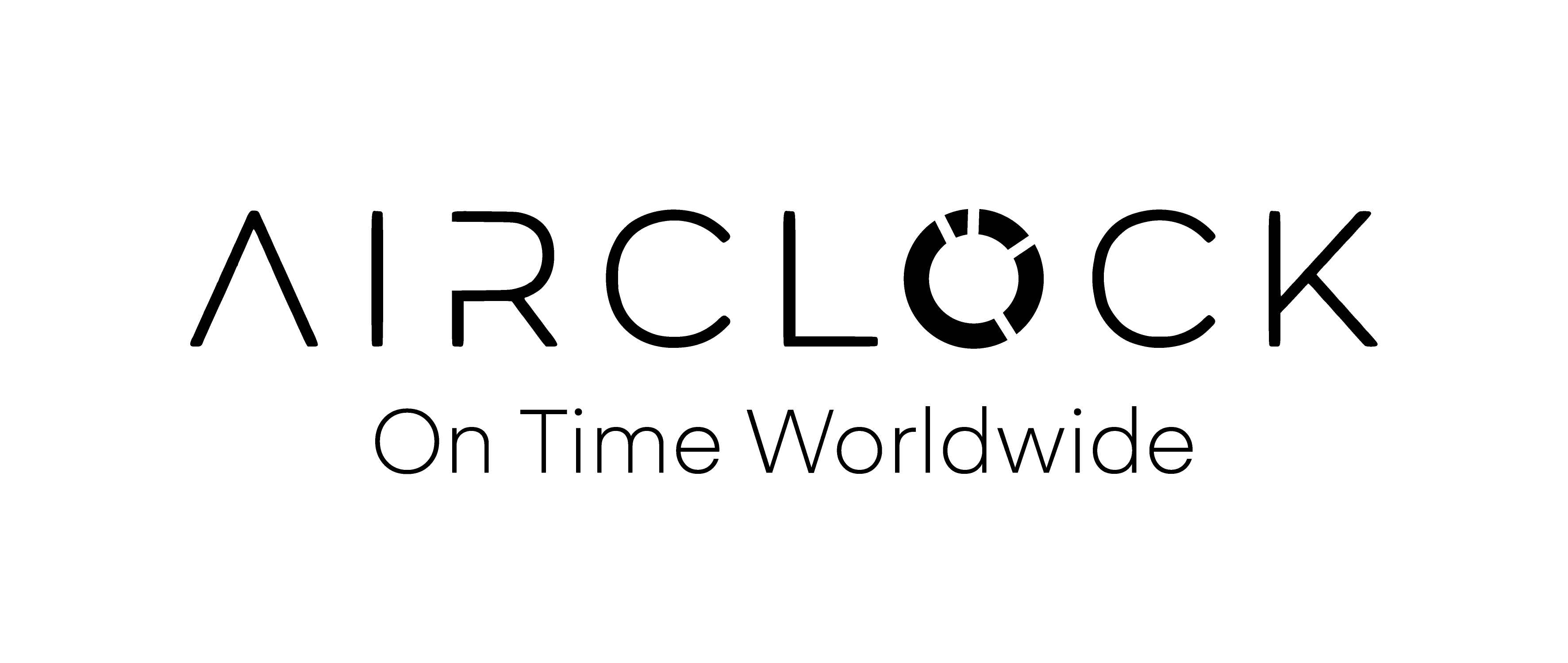 AIRCLOCK Logo